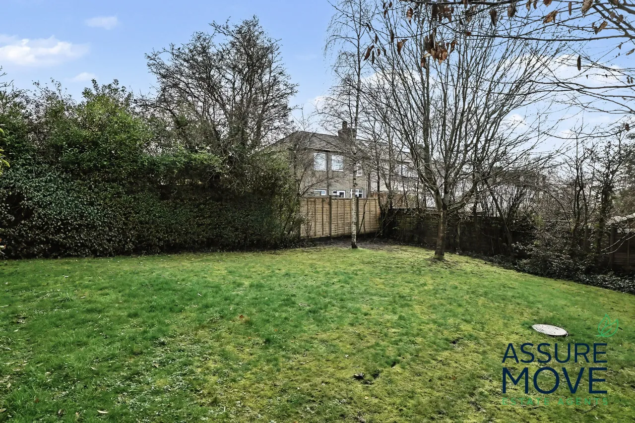 Flat 3, Vesta House, Barnet, 25 Great North Road, EN5 1EJ, photo 12