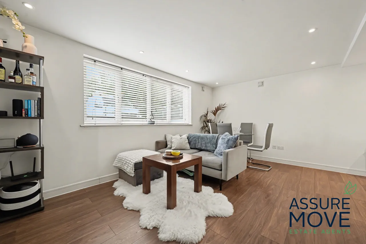 Flat 3, Vesta House, Barnet, 25 Great North Road, EN5 1EJ, photo 5