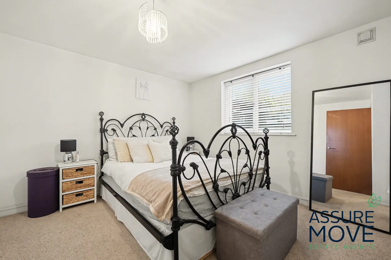 Flat 3, Vesta House, Barnet, 25 Great North Road, EN5 1EJ, photo 9