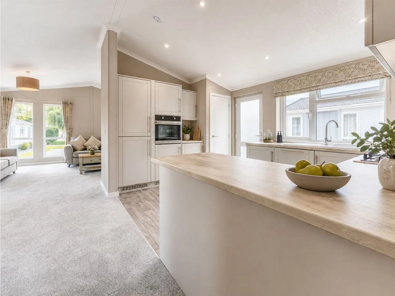 Willow Park, Station Road, Salford Priors, Evesham, WR11, photo 6