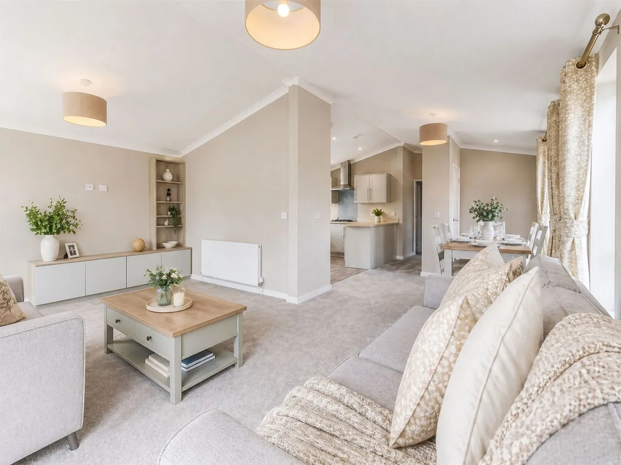 Willow Park, Station Road, Salford Priors, Evesham, WR11, photo 2