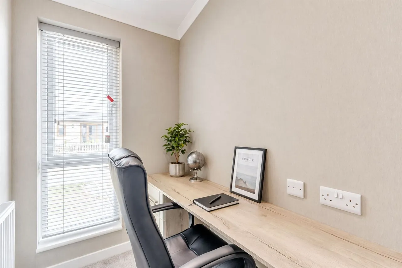Willow Park, Station Road, Salford Priors, Evesham, WR11, photo 12
