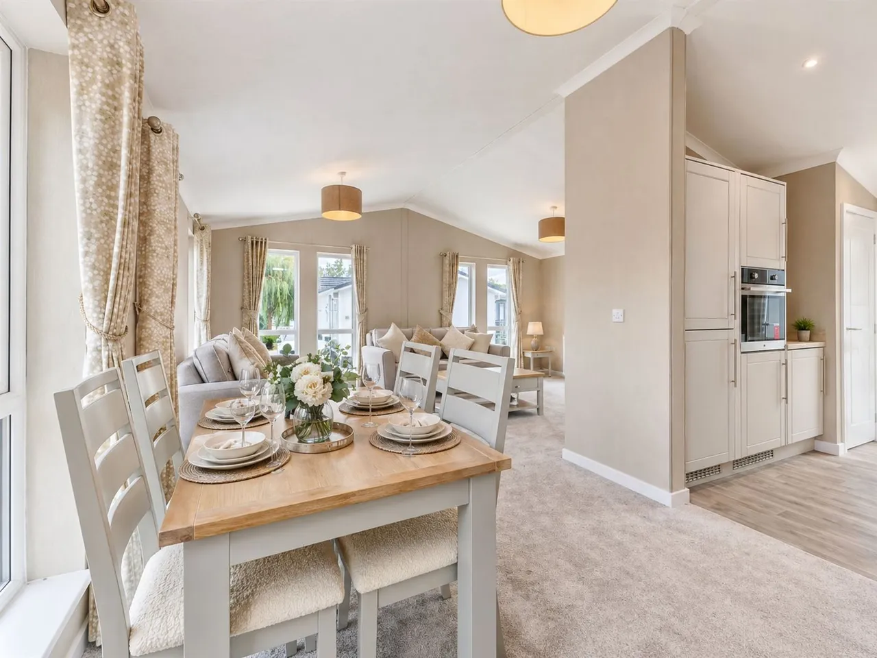 Willow Park, Station Road, Salford Priors, Evesham, WR11, photo 4