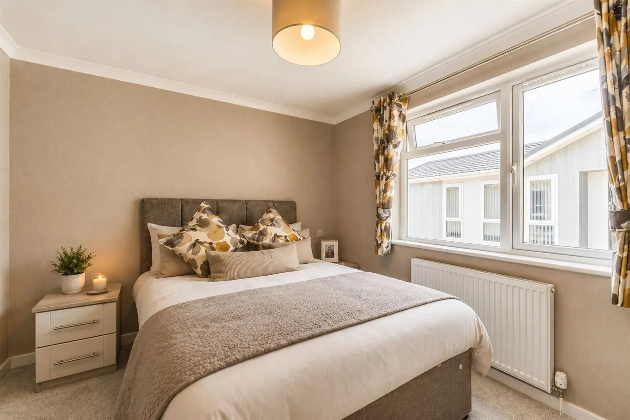 Willow Park, Station Road, Salford Priors, Evesham, WR11, photo 10