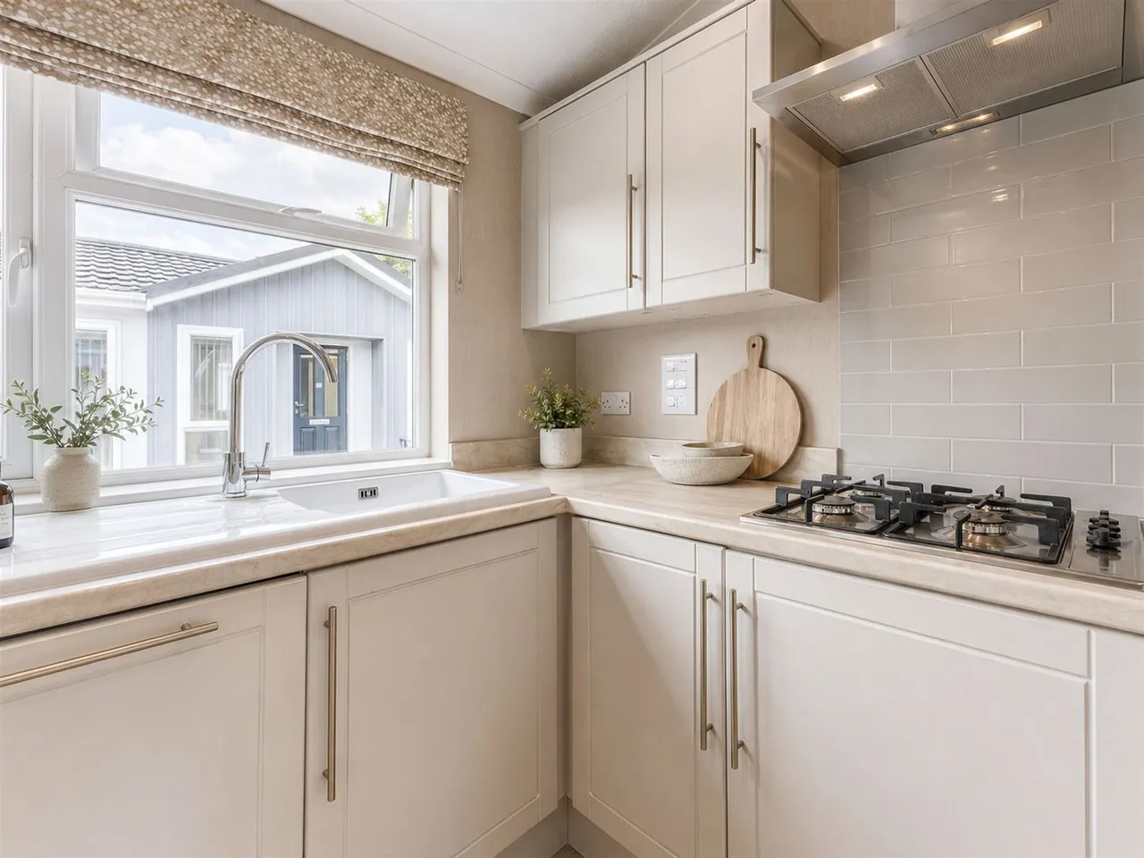 Willow Park, Station Road, Salford Priors, Evesham, WR11, photo 5