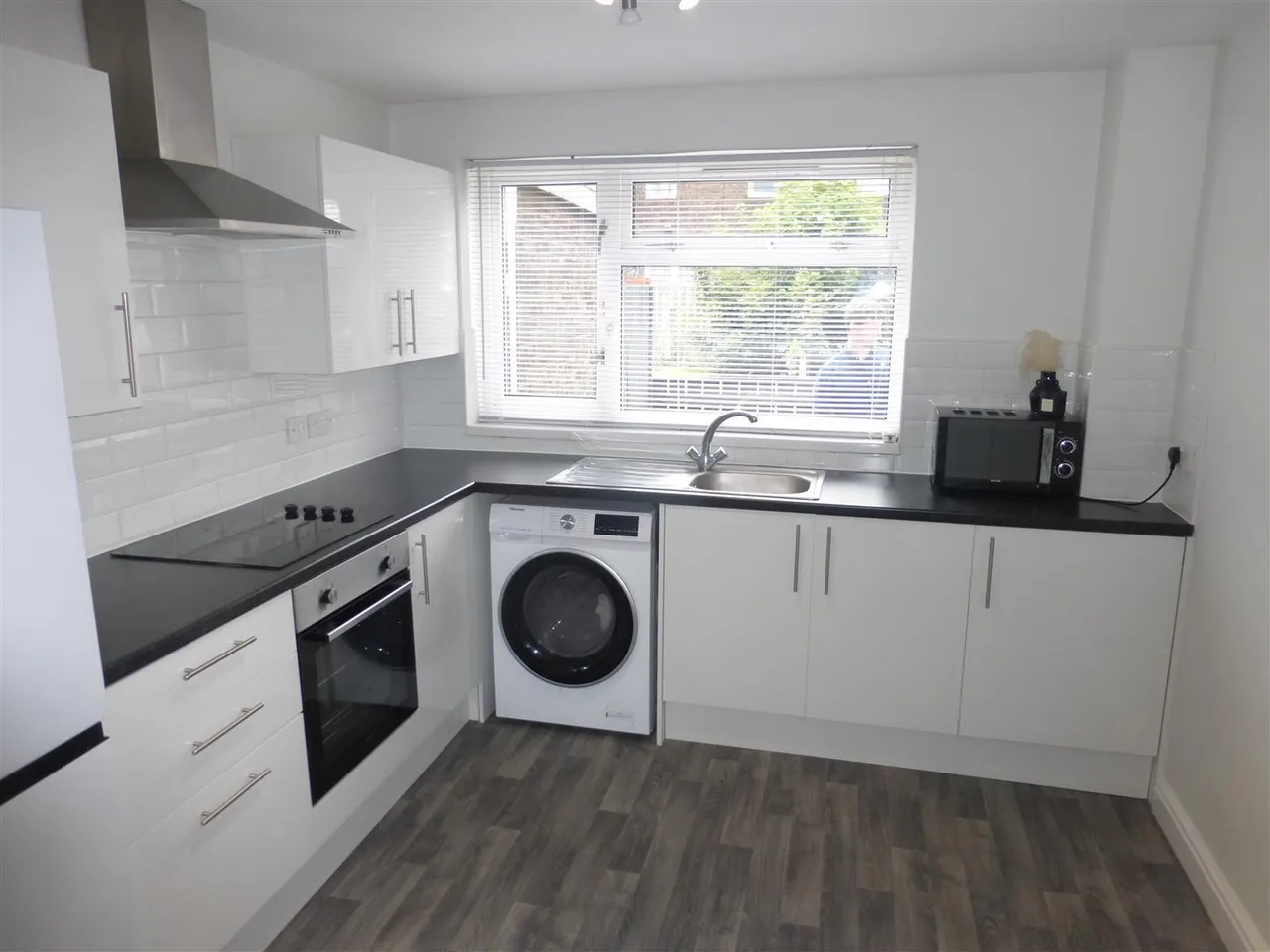 Dalwood Close, Bransholme, Hull, photo 4