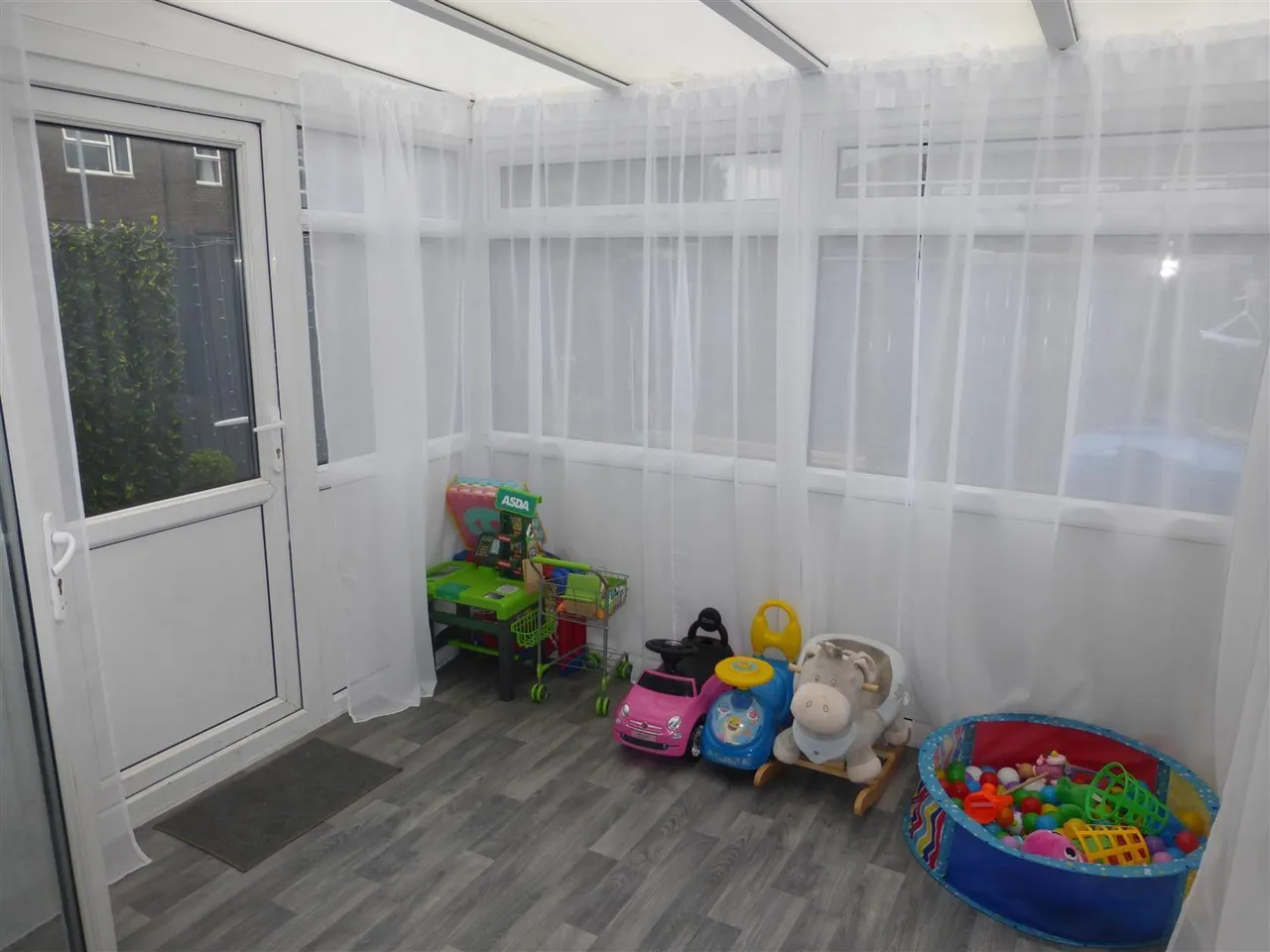 Dalwood Close, Bransholme, Hull, photo 6