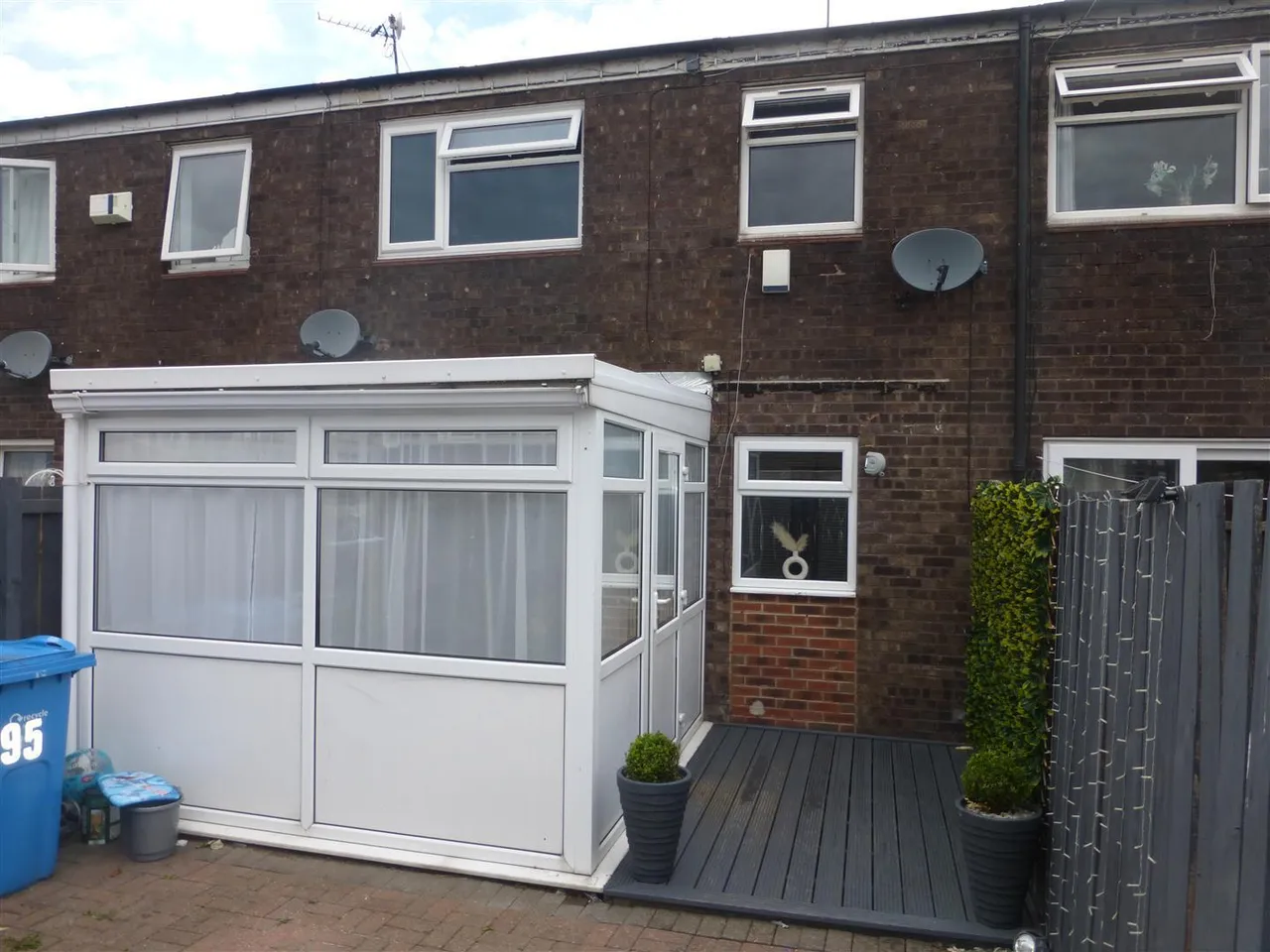 Dalwood Close, Bransholme, Hull, photo 11