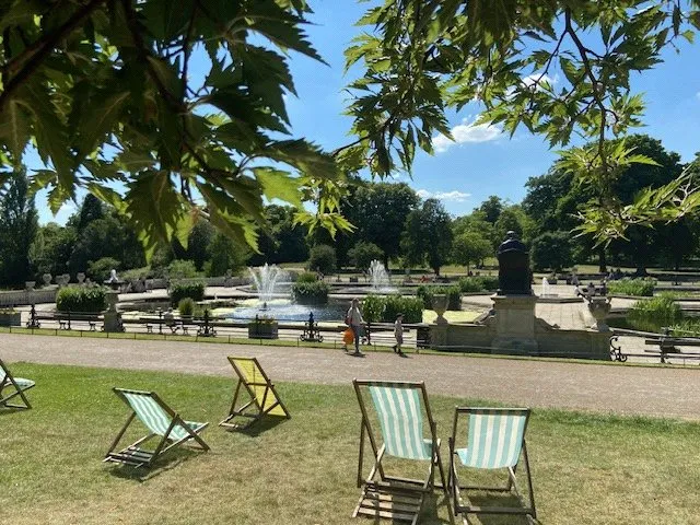 Craven Terrace, Lancaster Gate, London, W2, photo 11