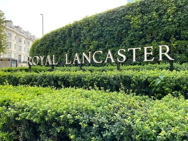 Craven Terrace, Lancaster Gate, London, W2, photo 9