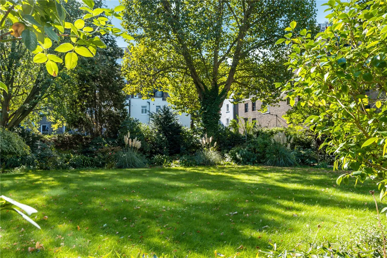 Craven Terrace, Lancaster Gate, London, W2, photo 3