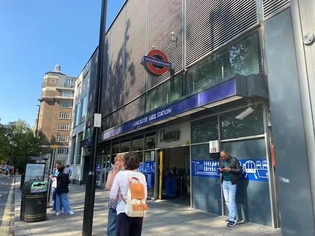 Craven Terrace, Lancaster Gate, London, W2, photo 8