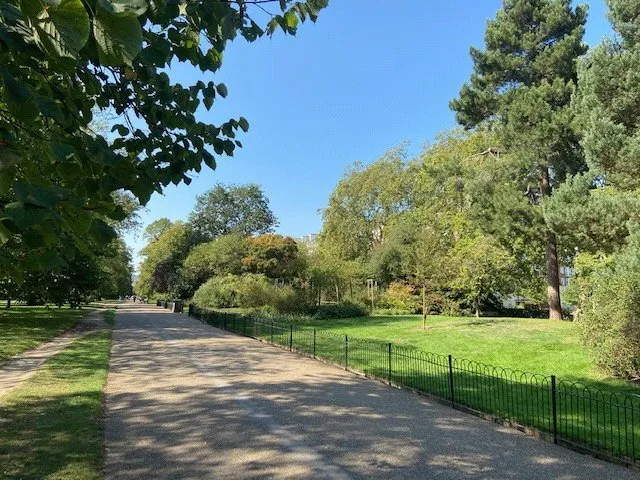 Craven Terrace, Lancaster Gate, London, W2, photo 12