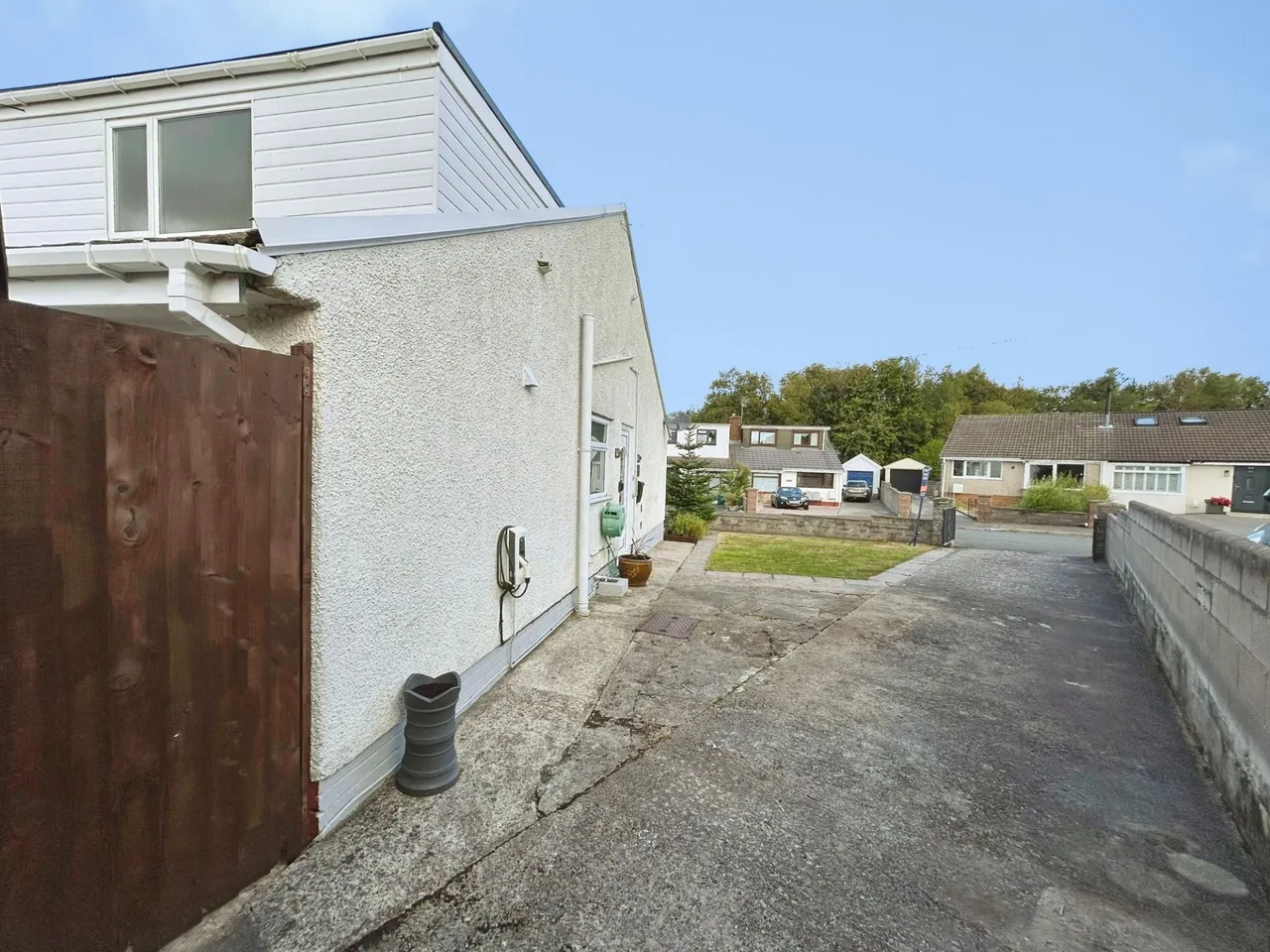 Manor Park, Bridgend, CF35, photo 16