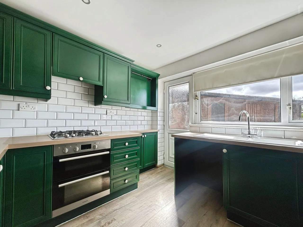 Manor Park, Bridgend, CF35, photo 10