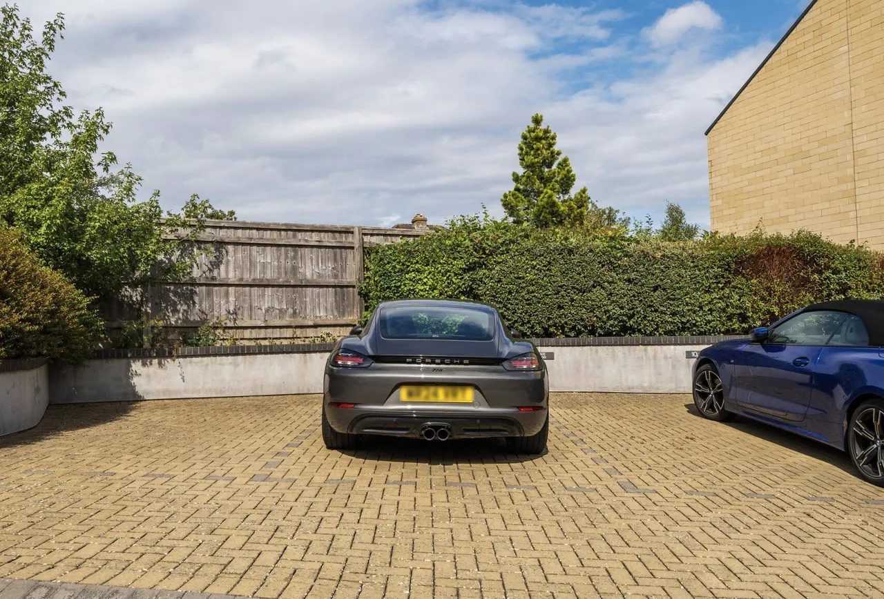 Red Lion Lane, Bath, BA2 2FN, photo 18