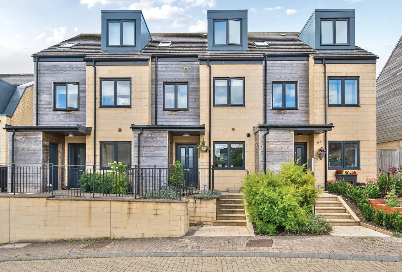 Red Lion Lane, Bath, BA2 2FN, photo 3