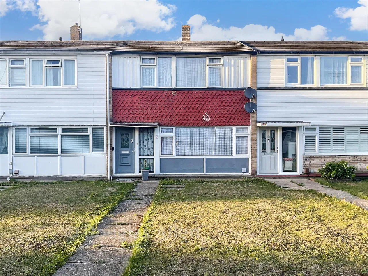 3 bed house for sale, Jermayns, Basildon, SS15