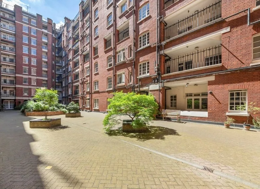 Judd Street, Bloomsbury, WC1H, photo 8