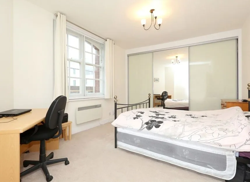 Judd Street, Bloomsbury, WC1H, photo 6