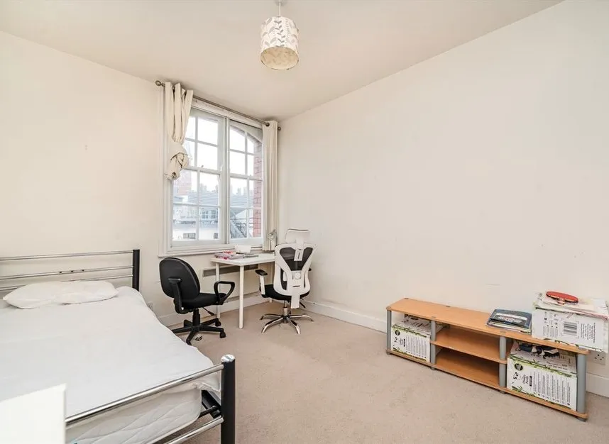 Judd Street, Bloomsbury, WC1H, photo 5