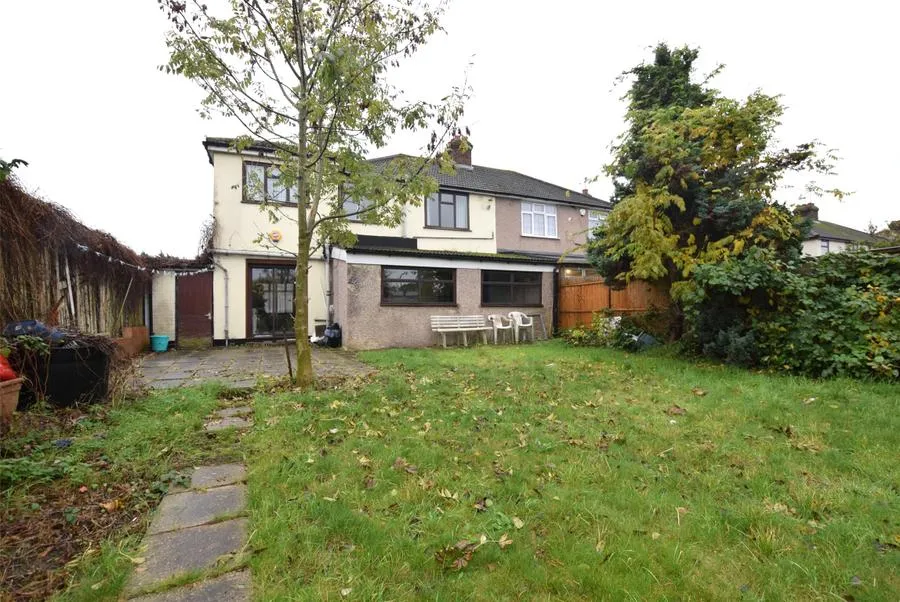 Jubilee Avenue, Romford, RM7, photo 18