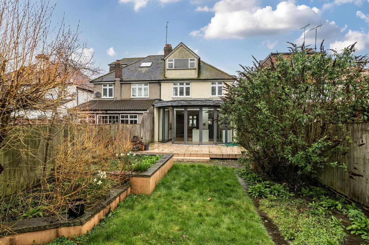 Cudham Lane North, BR6, photo 7