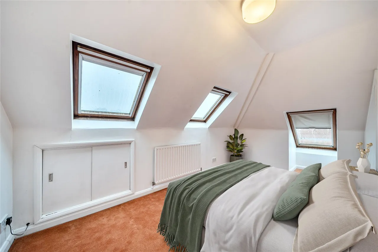 Cudham Lane North, BR6, photo 6