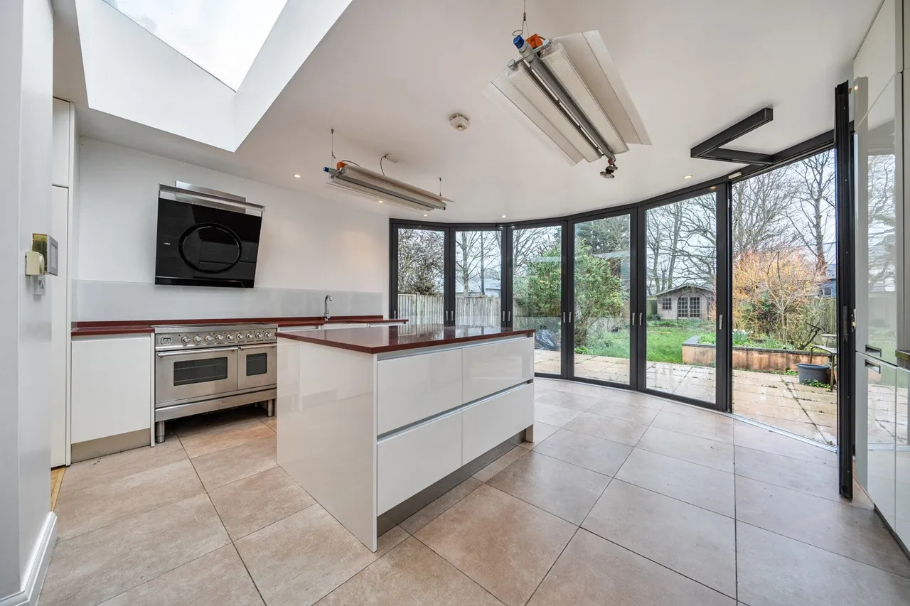 Cudham Lane North, BR6, photo 5