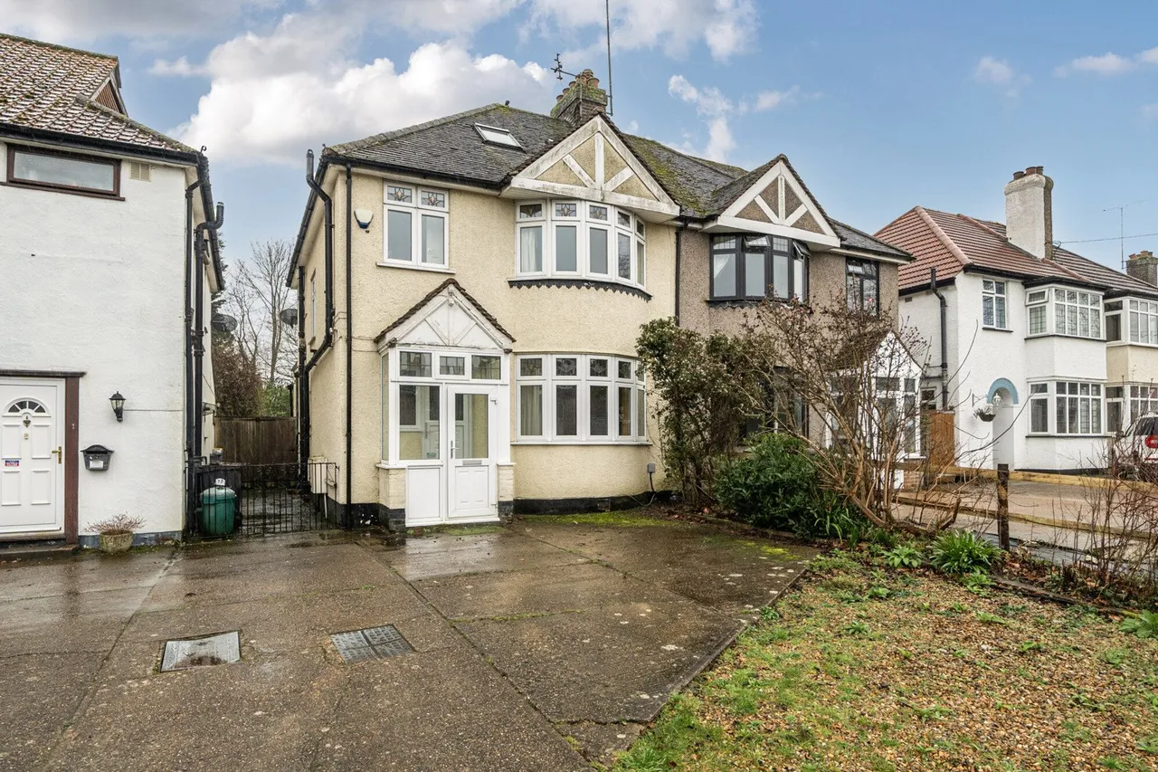 Cudham Lane North, BR6, photo 20