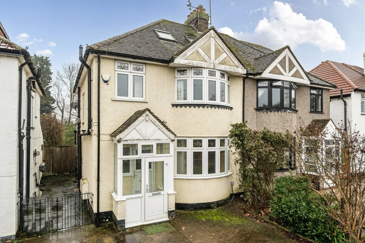 Cudham Lane North, BR6, photo 25