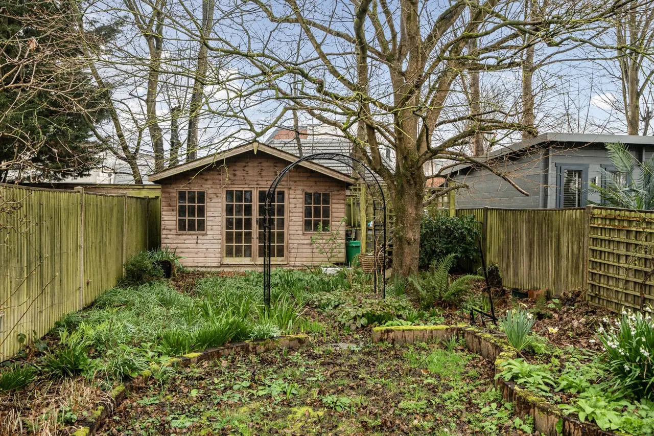 Cudham Lane North, BR6, photo 24