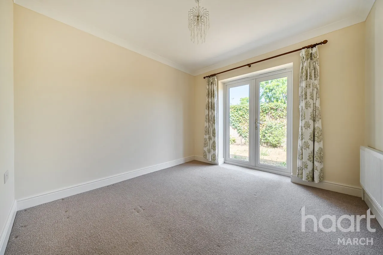 Lime Tree Gardens, Chatteris, PE16, photo 4