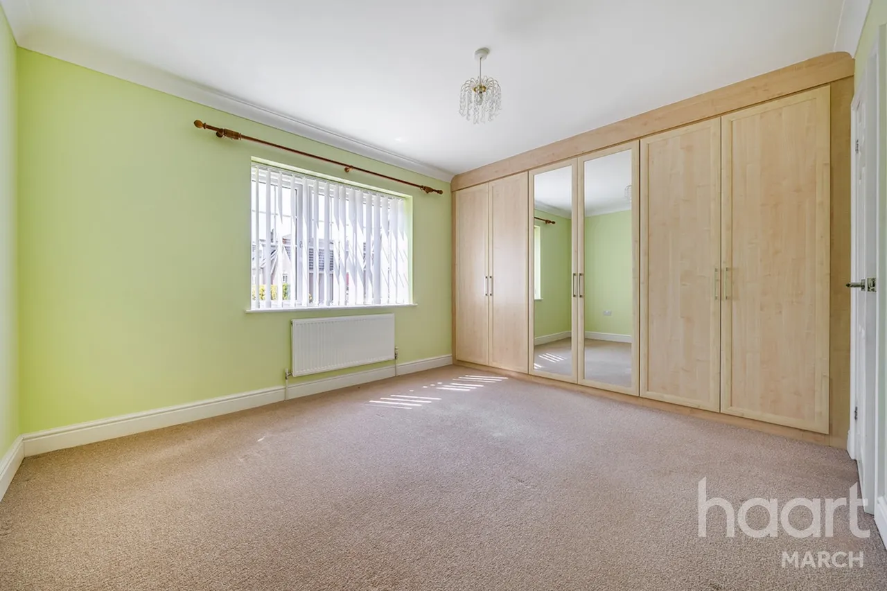 Lime Tree Gardens, Chatteris, PE16, photo 13