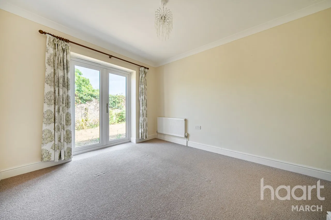 Lime Tree Gardens, Chatteris, PE16, photo 16