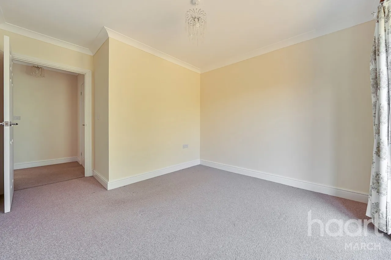 Lime Tree Gardens, Chatteris, PE16, photo 17