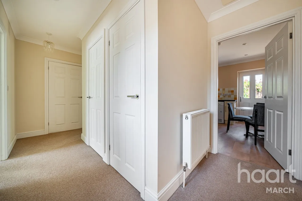 Lime Tree Gardens, Chatteris, PE16, photo 7
