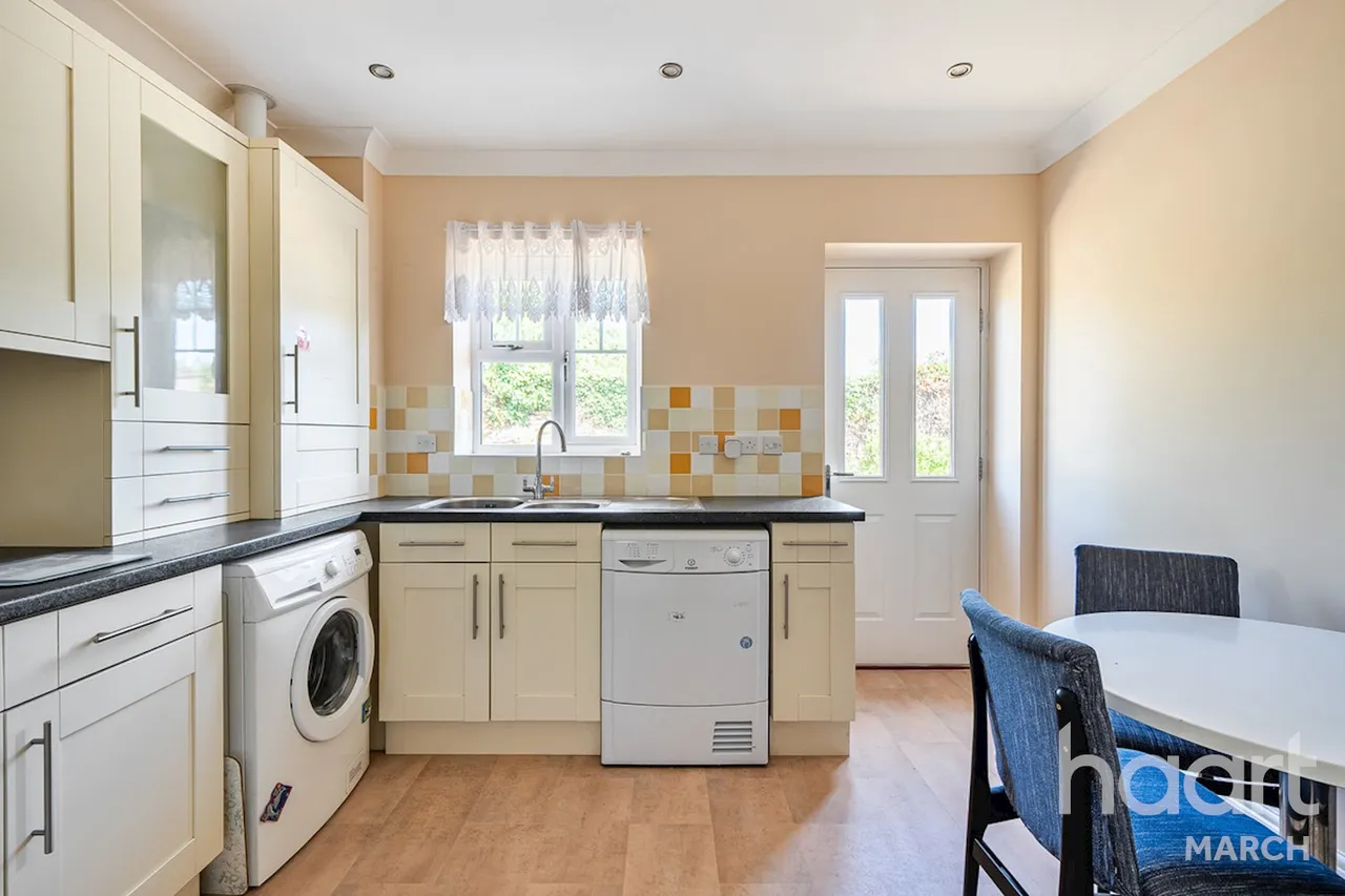 Lime Tree Gardens, Chatteris, PE16, photo 12