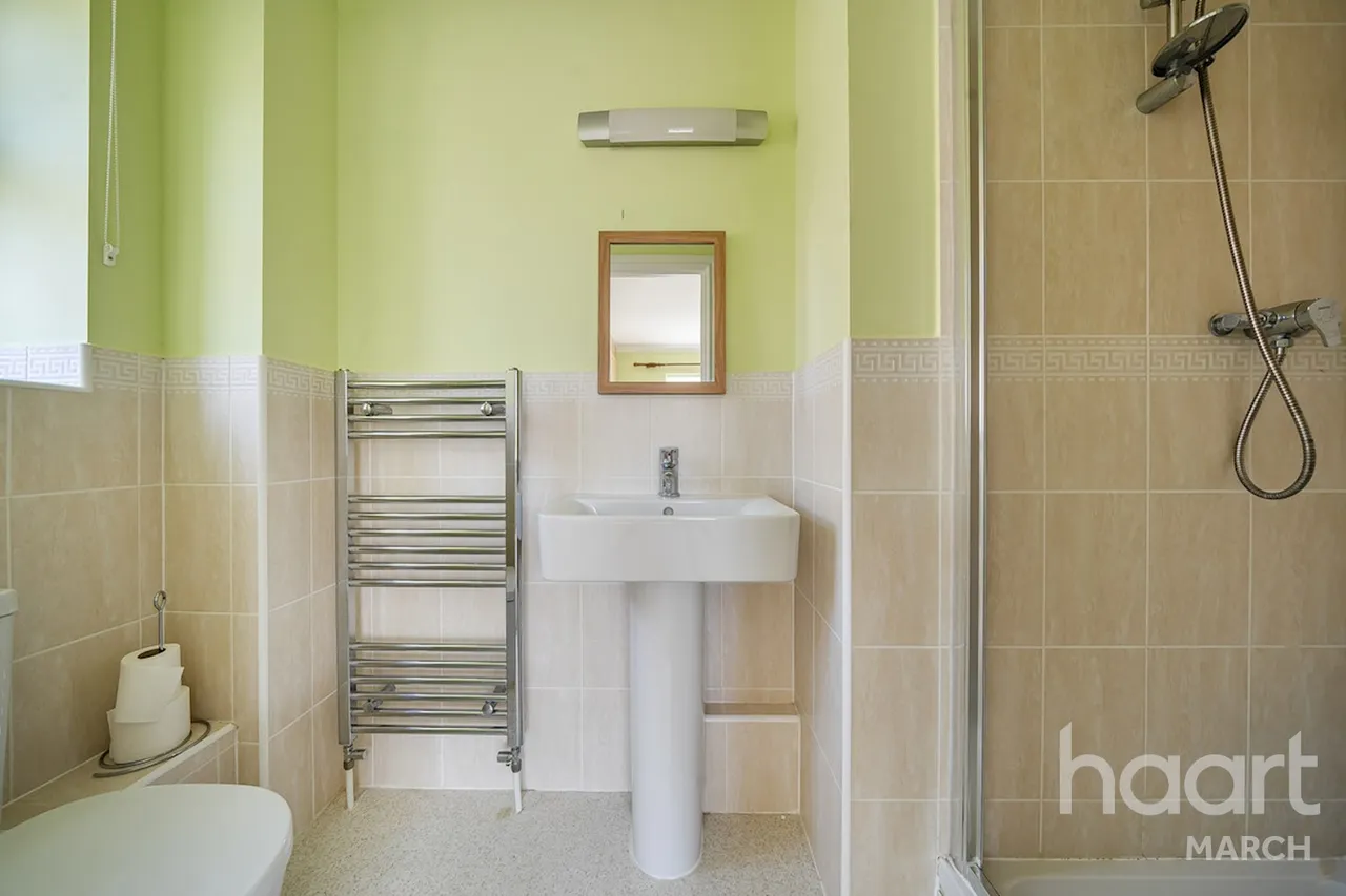 Lime Tree Gardens, Chatteris, PE16, photo 15