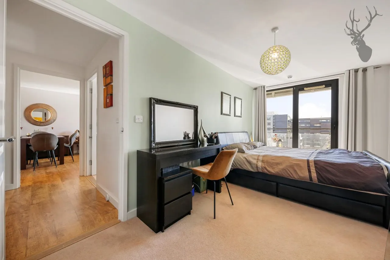 Palmers Road, London, E2, photo 13