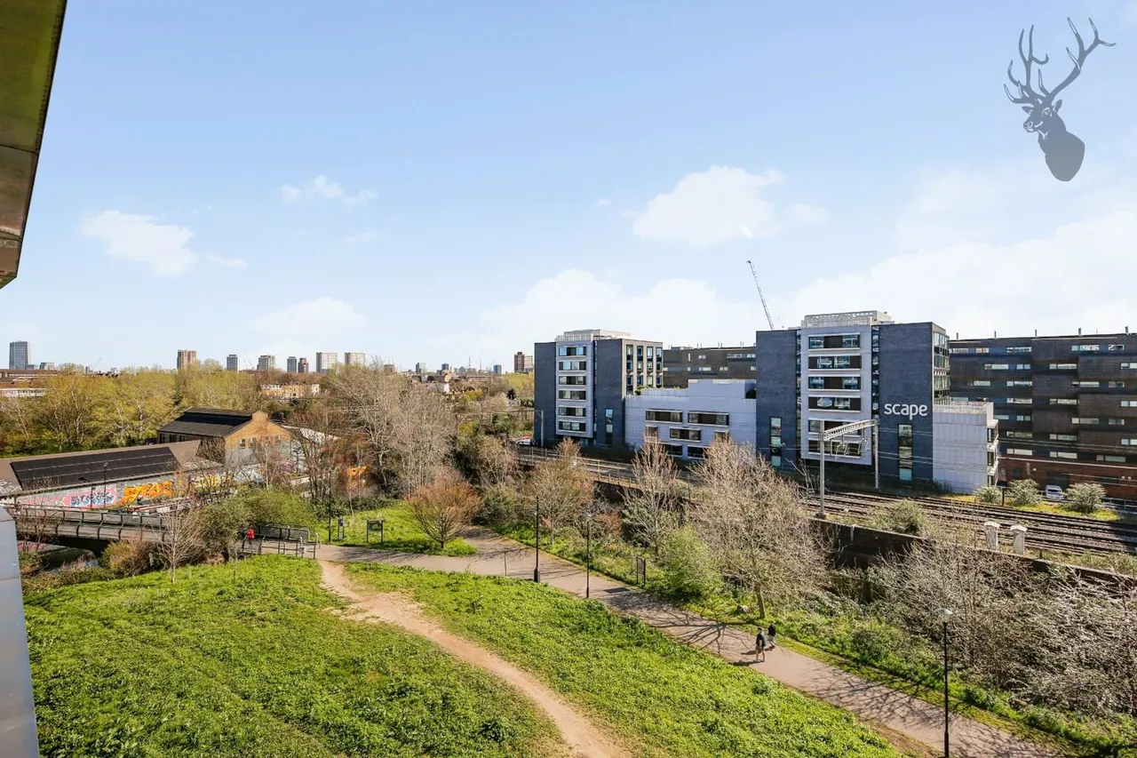 Palmers Road, London, E2, photo 8