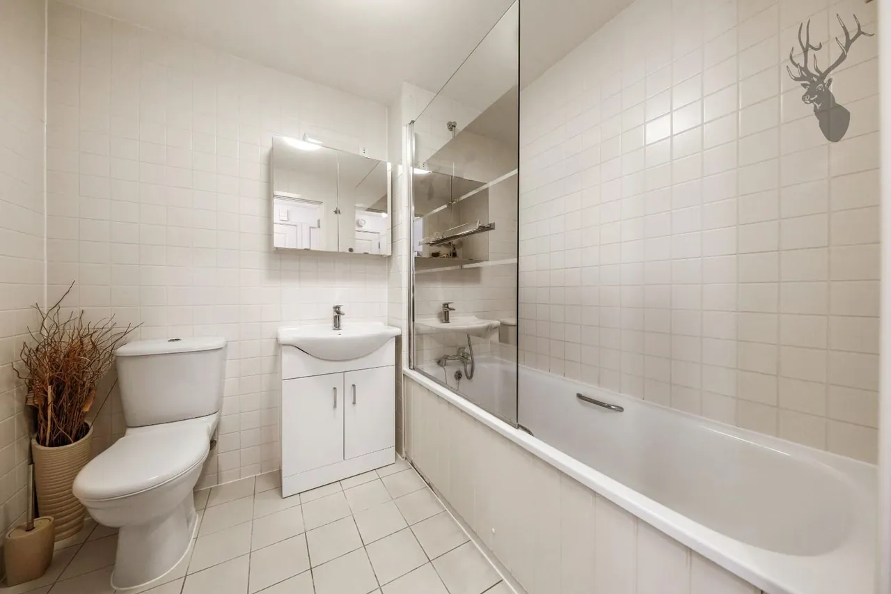 Palmers Road, London, E2, photo 15