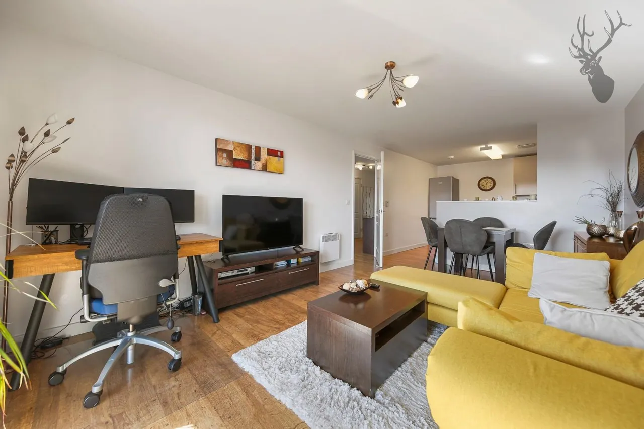 Palmers Road, London, E2, photo 11
