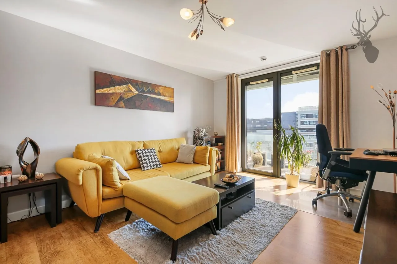 Palmers Road, London, E2, photo 6