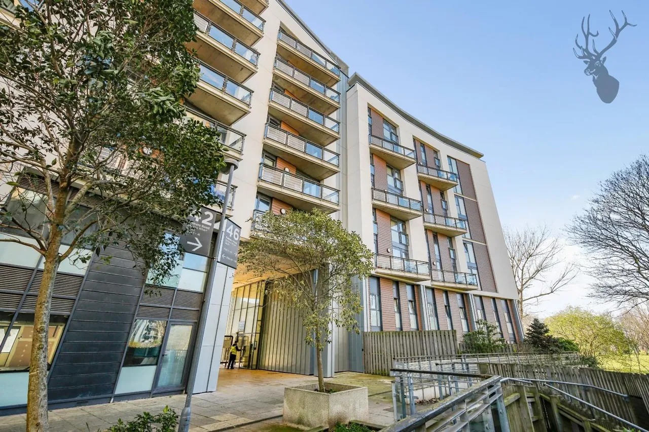 Palmers Road, London, E2, photo 19