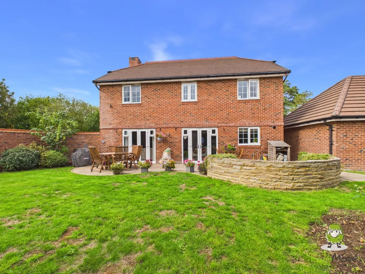 Cortland Drive, Bramley, RG26, photo 29