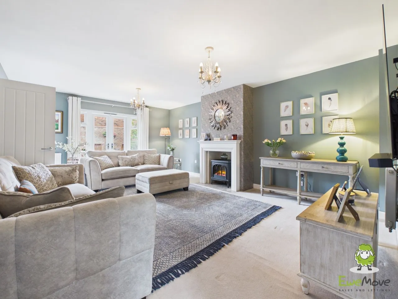 Cortland Drive, Bramley, RG26, photo 6