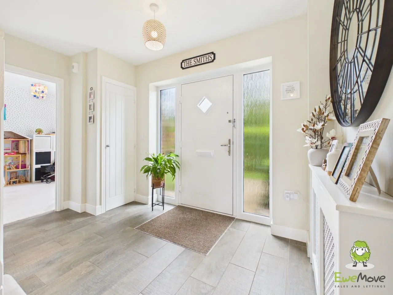 Cortland Drive, Bramley, RG26, photo 4