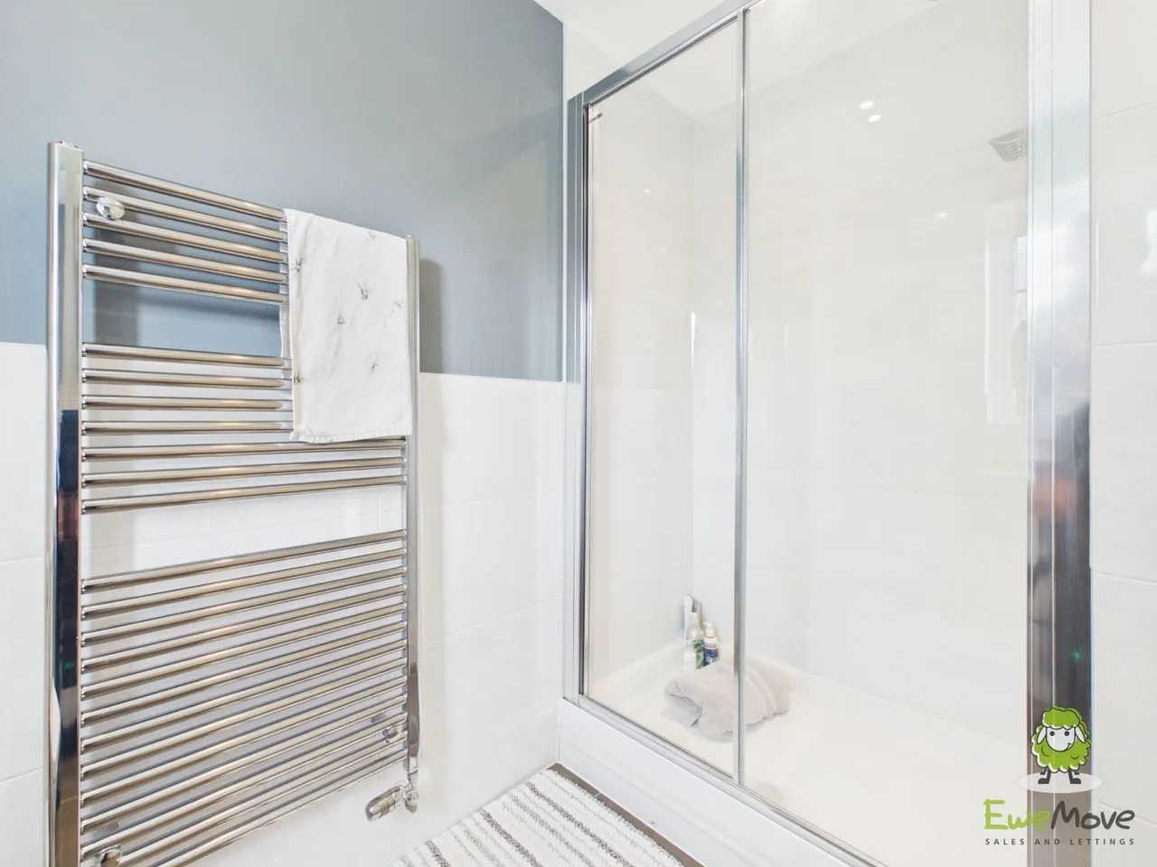 Cortland Drive, Bramley, RG26, photo 21