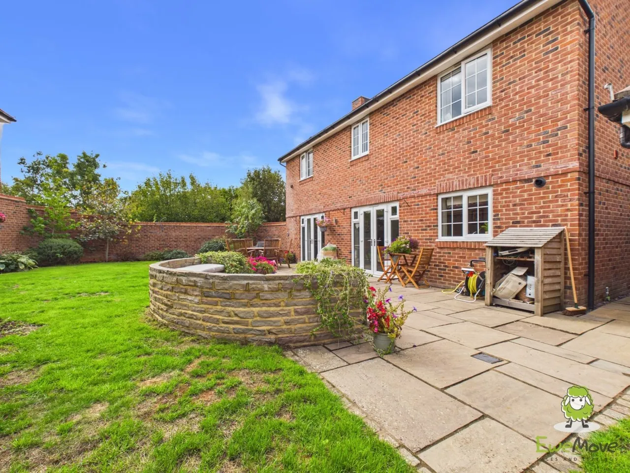 Cortland Drive, Bramley, RG26, photo 27